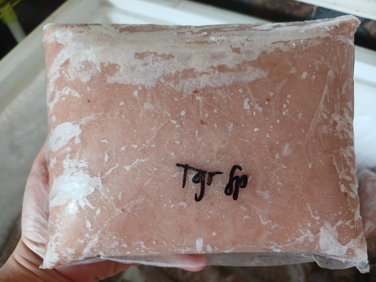 Ikan Giling Frozen Good Fish