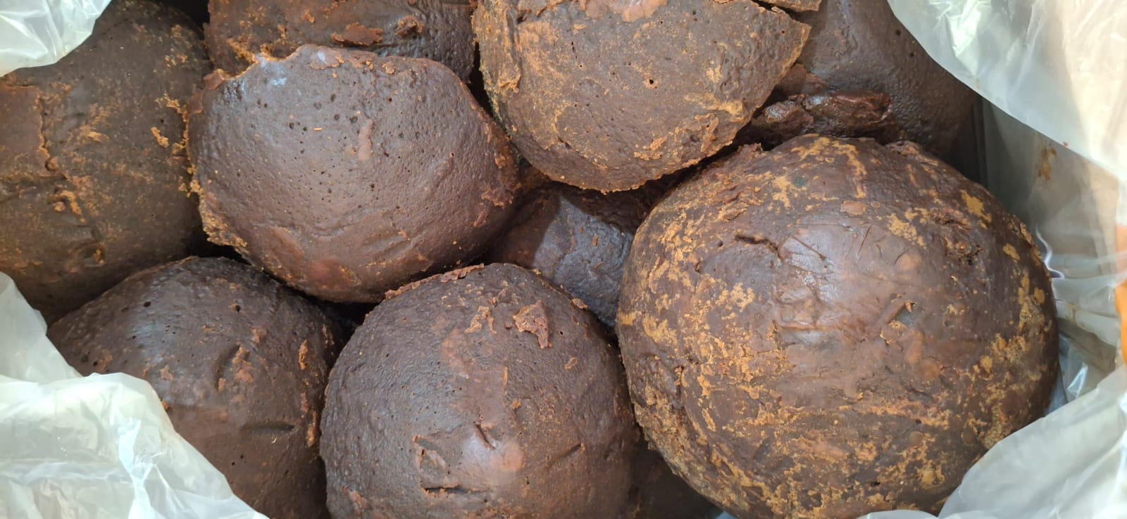 Ikan Giling Frozen Good Fish